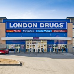 London Drugs