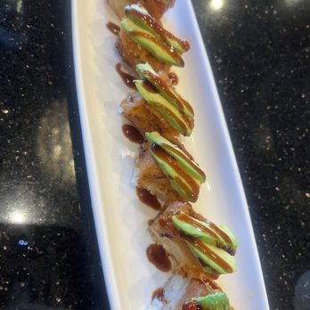 Sushi Ran - Crispy Rice on Spicy Tuna - Sushi Bars Near Me - North Hollywood, California