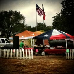 Veterans Of Foreign Wars Post 4746 - Chili Cookoff