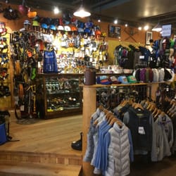 Ouray Mountain Sports