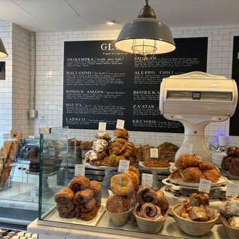 Tatte Bakery & Cafe | Back Bay - Breakfast & Brunch Near Me - Boston, Massachusetts Tatte Bakery & Cafe | Back Bay - Breakfast & Brunch Near Me - Boston, Massachusetts