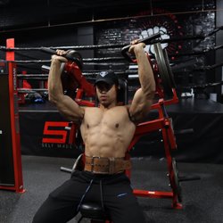 JD Fitness