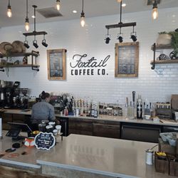 Foxtail Coffee