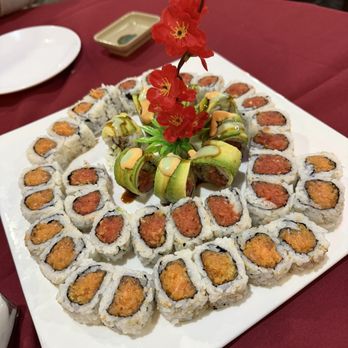 Sushi Time - Japanese Near Me - Tampa, Florida Sushi Time - Japanese Near Me - Tampa, Florida