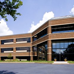 Fonville Morisey Realty - Fonville Morisey Corporate Office.