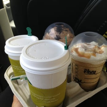 Starbucks - TGIF - Coffee & Tea Near Me - Honolulu, Hawaii Starbucks - TGIF - Coffee & Tea Near Me - Honolulu, Hawaii