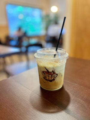 Lately Café/Bistro/Bar by null