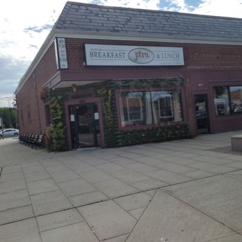 Jam - Location is everything - Breakfast & Brunch Near Me - Massapequa Park, New York