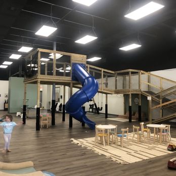 The Nestling Collective - Indoor Playcenter Near Me - Jacksonville Beach, Florida The Nestling Collective - Indoor Playcenter Near Me - Jacksonville Beach, Florida
