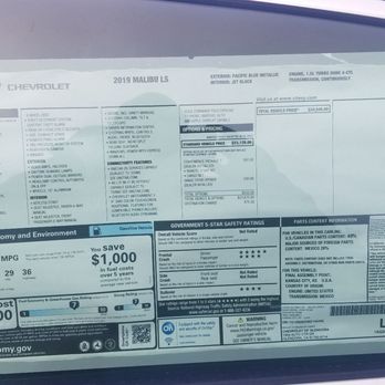 Glendora Chevrolet - 2019 Malibu...Coming Soon! - Car Dealers Near Me - Glendora, California Glendora Chevrolet - 2019 Malibu...Coming Soon! - Car Dealers Near Me - Glendora, California