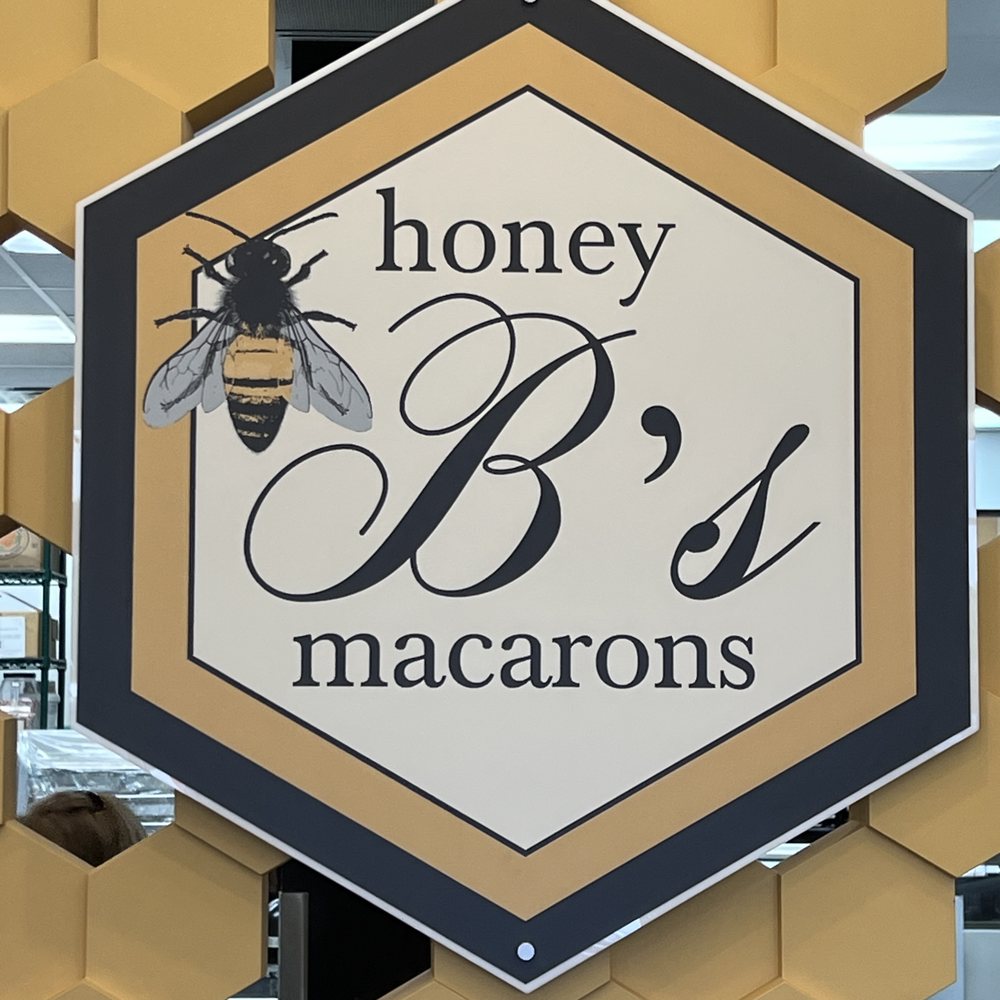 Honey B's Macarons - Bakeries Near Me - Highlands Ranch, Colorado Honey B's Macarons - Bakeries Near Me - Highlands Ranch, Colorado