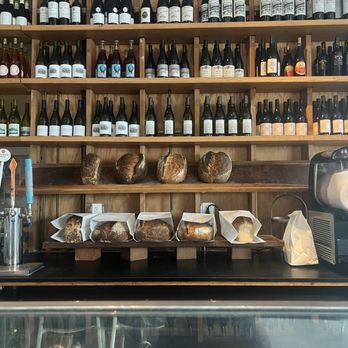 Superba Food + Bread Venice - New American Near Me - Venice, California Superba Food + Bread Venice - New American Near Me - Venice, California