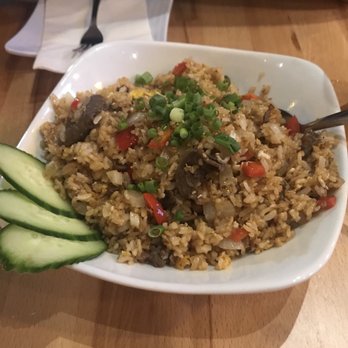 Bonchon San Leandro - Bulgogi fried rice - Korean Near Me - San Leandro, California Bonchon San Leandro - Bulgogi fried rice - Korean Near Me - San Leandro, California