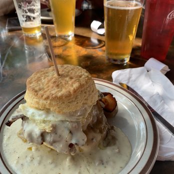 Denver Biscuit Co. - Colfax - Sandwiches Near Me - Denver, Colorado