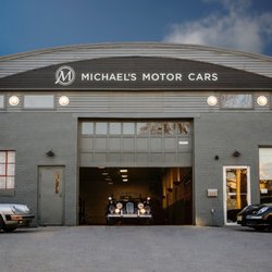 Michael's Motor Cars