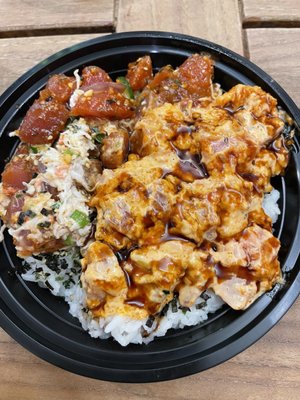 K.Bay Bros Fish & Ice by null