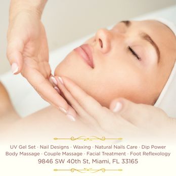 Ocean Nail Spa - Come and try our services - Nail Salons Near Me - Miami, Florida Ocean Nail Spa - Come and try our services - Nail Salons Near Me - Miami, Florida