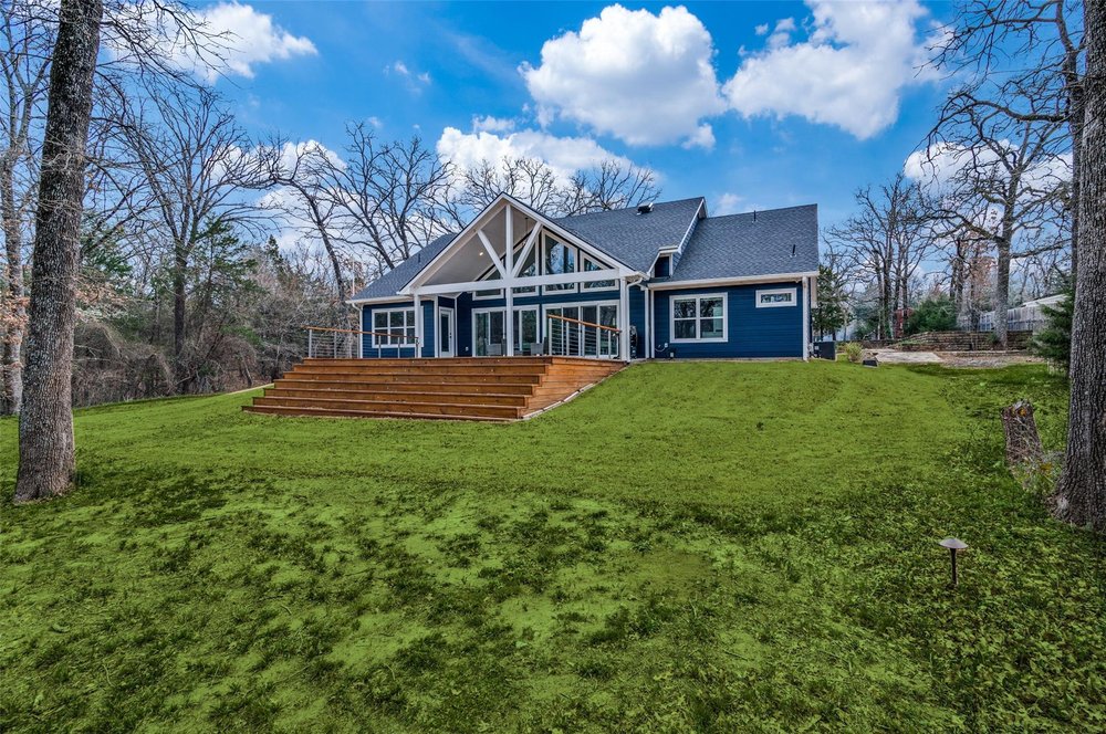 Slide of White Cap Construction