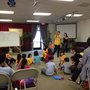Photo of Christian Zion Church In L A