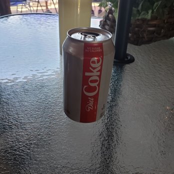 The Fish Basket - Diet coke. - Food Stands Near Me - Munising, Michigan The Fish Basket - Diet coke. - Food Stands Near Me - Munising, Michigan