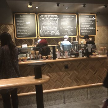Salt & Straw - Ice Cream & Frozen Yogurt Near Me - Seattle, Washington Salt & Straw - Ice Cream & Frozen Yogurt Near Me - Seattle, Washington