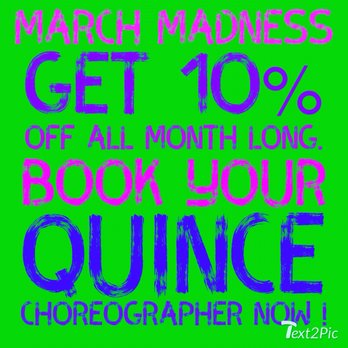 Baila Princesa choreography - BOOK YOUR QUINCEANERA CHOREOGRAPHER TODAY!!! - Party & Event Planning Near Me Baila Princesa choreography - BOOK YOUR QUINCEANERA CHOREOGRAPHER TODAY!!! - Party & Event Planning Near Me