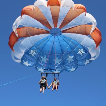 Dana Point Parasail - Boating Near Me - Dana Point, California