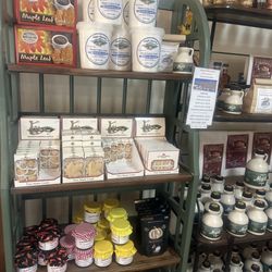 Putney General Store