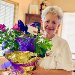 Yaya's Flowers Shop