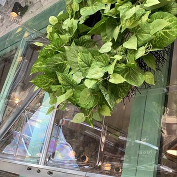 Slate Cafe - Plant - Cafes Near Me - New York, New York Slate Cafe - Plant - Cafes Near Me - New York, New York