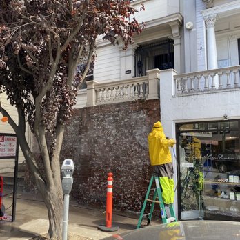 Bay Area Pro Washers - Just getting started! - Pressure Washers Near Me - San Francisco, California Bay Area Pro Washers - Just getting started! - Pressure Washers Near Me - San Francisco, California