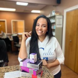 Florida Vein Care - JUVEDERM products