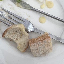 Mold on bread Mold on bread