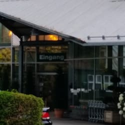 Gartencenter Seebauer