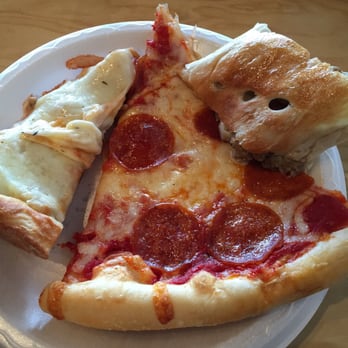 Sal's Murfreesboro - This is the plate I got After I said I was done eating. Good stuff! - Pizza Near Me - Murfreesboro, Tennessee Sal's Murfreesboro - This is the plate I got After I said I was done eating. Good stuff! - Pizza Near Me - Murfreesboro, Tennessee