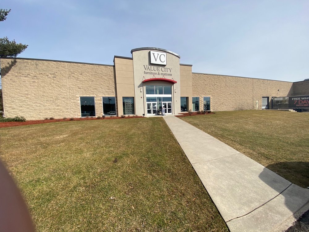 VALUE CITY FURNITURE Updated August 2024 14 Reviews 561 US Route