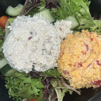 Chicken Salad Chick - Chicken Shop Near Me - Raleigh, North Carolina