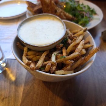 The Søvengård - Lacto fermented fries - Scandinavian Near Me - Grand Rapids, Michigan The Søvengård - Lacto fermented fries - Scandinavian Near Me - Grand Rapids, Michigan