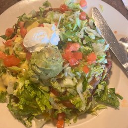 Mexican Stack Mexican Stack