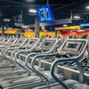 Crunch Fitness - Dewitt gift card
