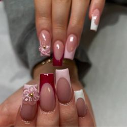 Pro Nails Plus