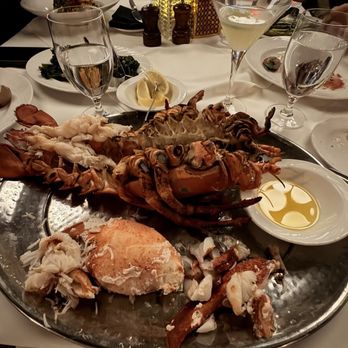The Palm - Downtown Houston - Seafood Near Me - Houston, Texas The Palm - Downtown Houston - Seafood Near Me - Houston, Texas