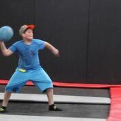 Jump Craze