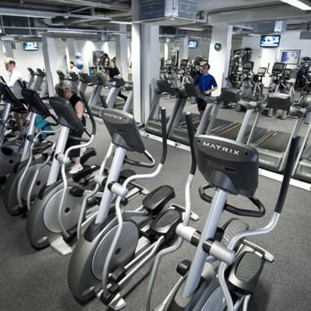 Pure Gym - Gyms Near Me - Belfast, BFS