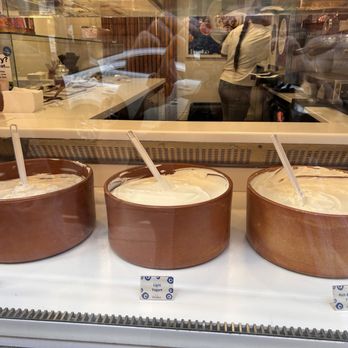 Fresko - Choice of Greek yogurts - Specialty Food Near Me - London, XGL