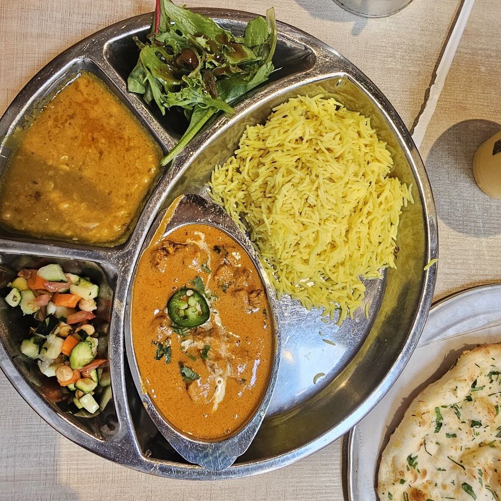 Zareen's - Indian Near Me - Redwood City, California Zareen's - Indian Near Me - Redwood City, California