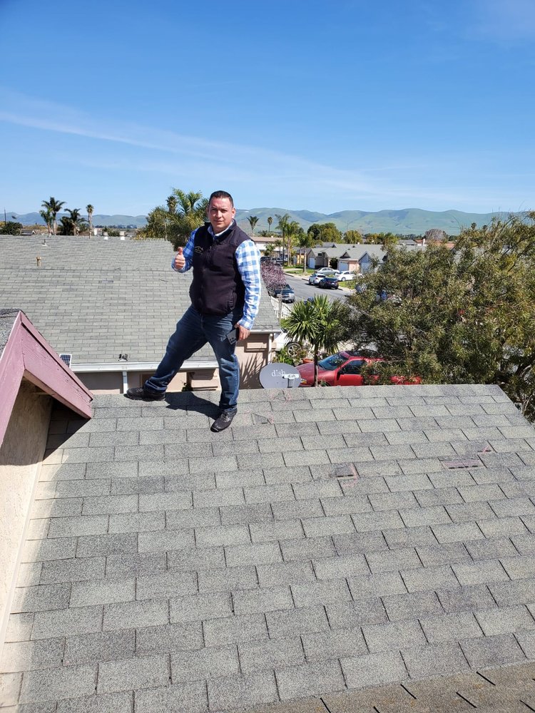 Slide of Side By Side Home Improvements