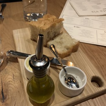 Alta Via - Bread for the table - Italian Near Me - Blawnox, Pennsylvania
