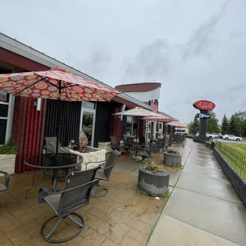 KPUB Korean BBQ - Barbeque Near Me - Anchorage, Alaska