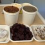 Photo of NYU Medical Center Cafeteria